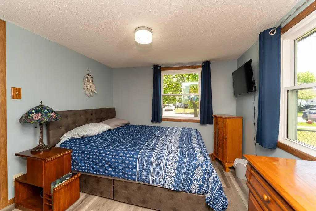 1608 Fessenden Avenue Mt. Pleasant City MI 48858