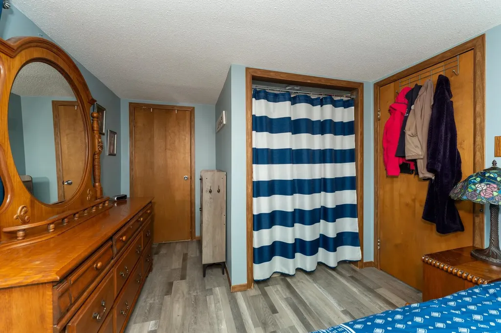 1608 Fessenden Avenue Mt. Pleasant City MI 48858