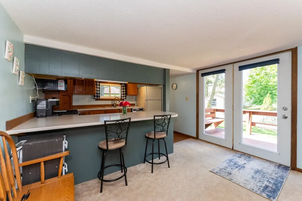 1608 Fessenden Avenue Mt. Pleasant City MI 48858