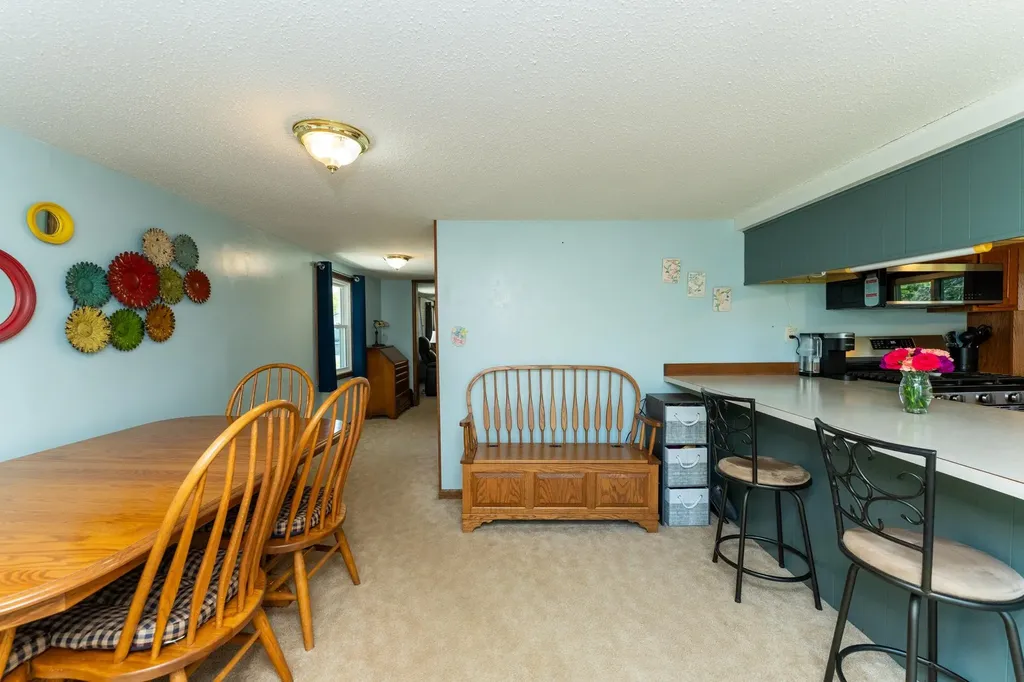 1608 Fessenden Avenue Mt. Pleasant City MI 48858