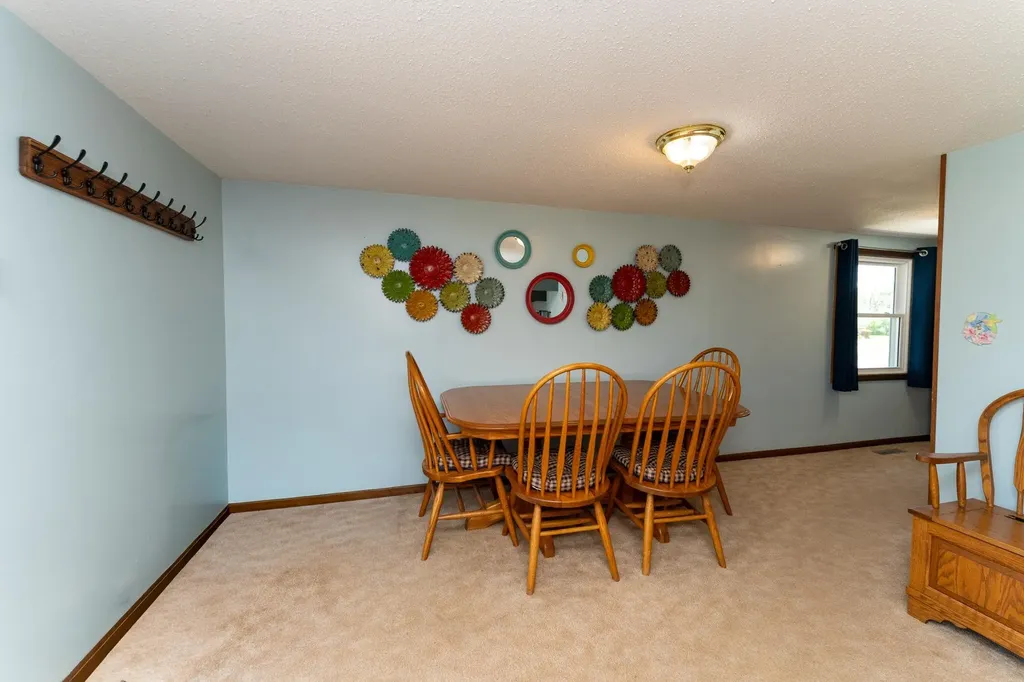 1608 Fessenden Avenue Mt. Pleasant City MI 48858