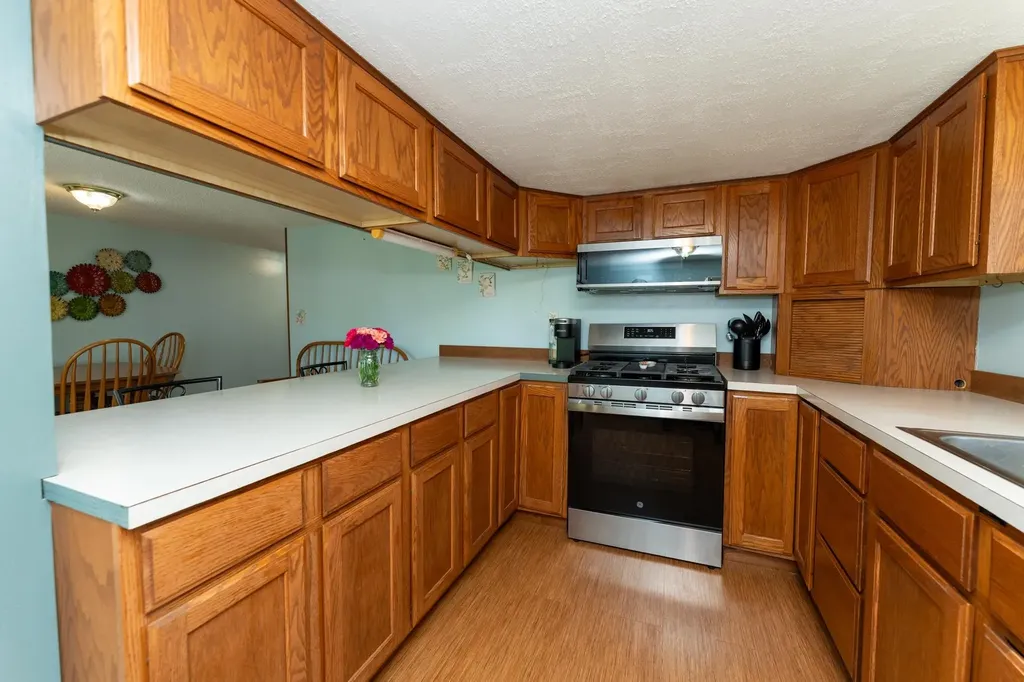 1608 Fessenden Avenue Mt. Pleasant City MI 48858