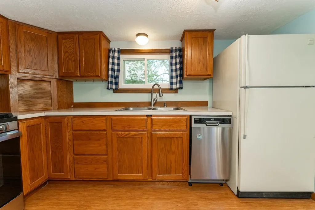 1608 Fessenden Avenue Mt. Pleasant City MI 48858