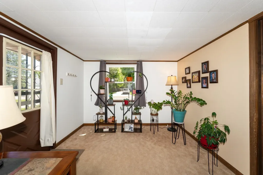 1608 Fessenden Avenue Mt. Pleasant City MI 48858