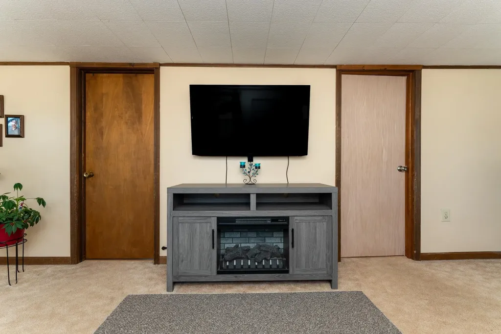 1608 Fessenden Avenue Mt. Pleasant City MI 48858
