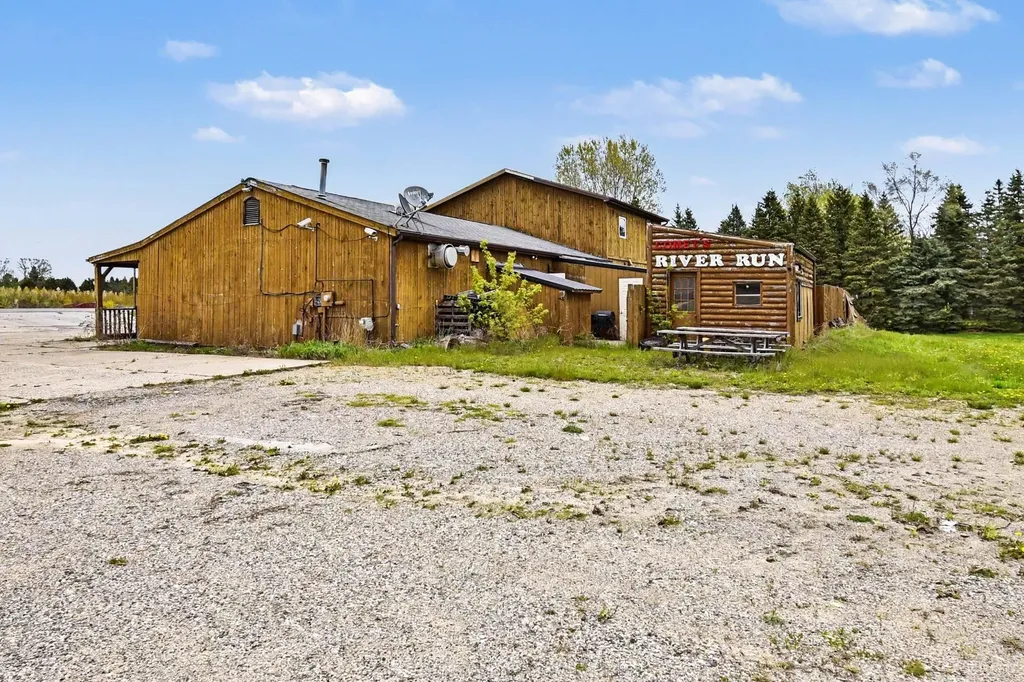 20 E Remus Road Union Charter Township MI 48858