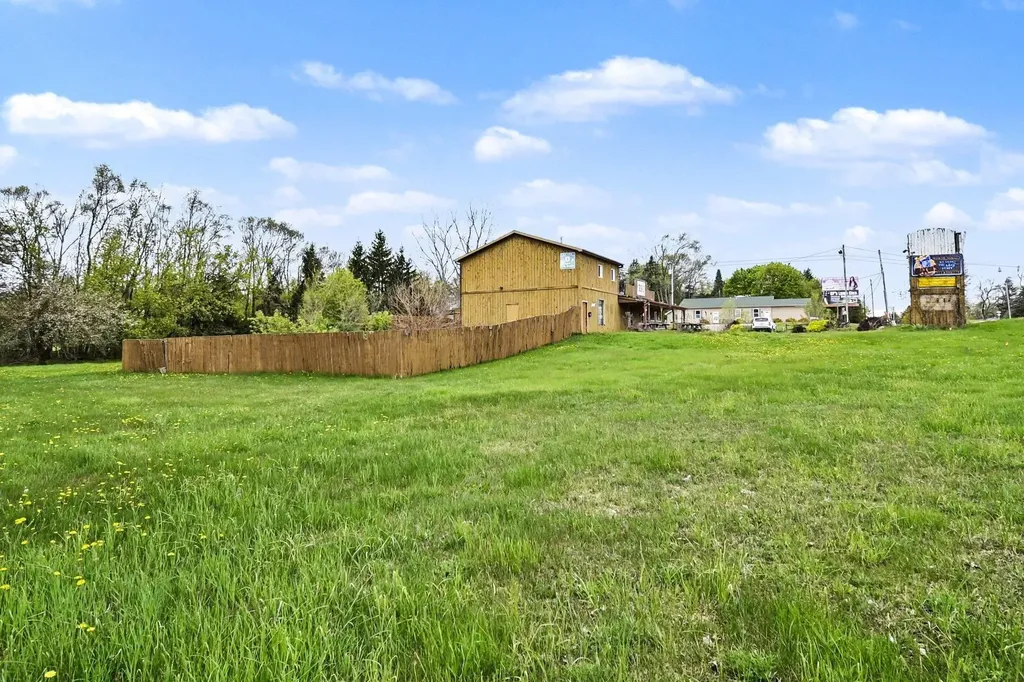20 E Remus Road Union Charter Township MI 48858