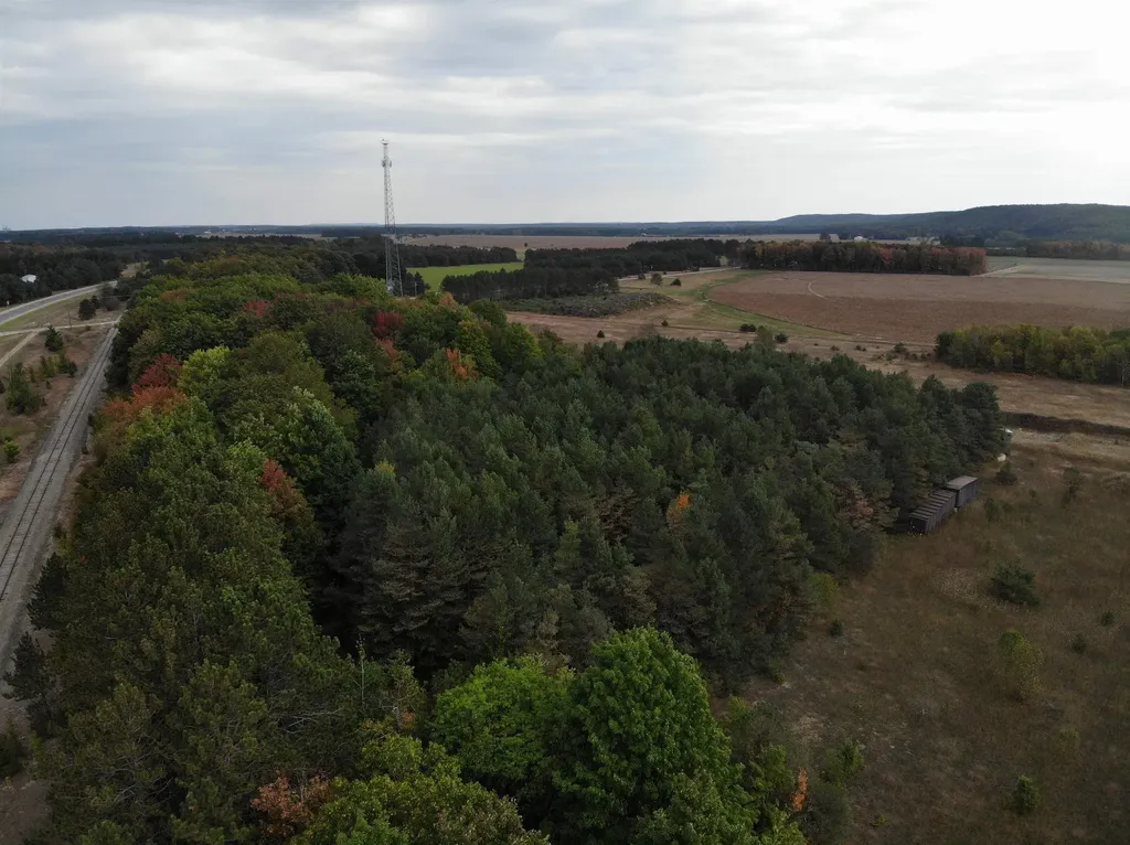8620 Francis Drive Star Township MI 49730