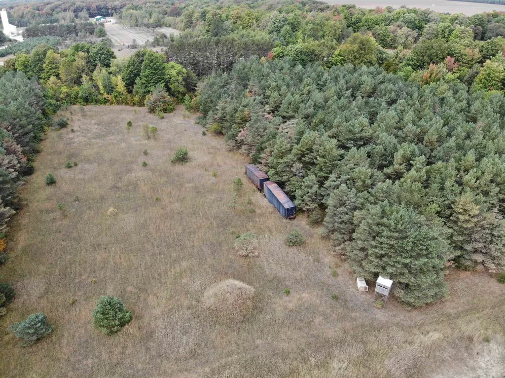8620 Francis Drive Star Township MI 49730