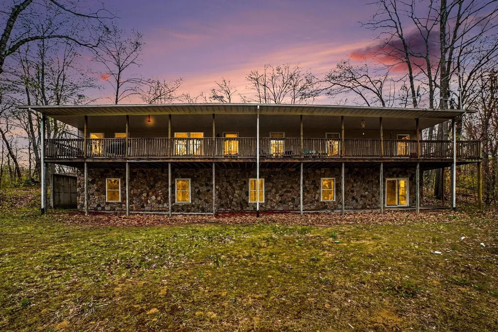 5955 Birchwood Trail Coldwater Township MI 48632