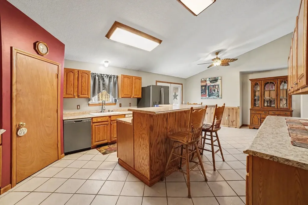 5955 Birchwood Trail Coldwater Township MI 48632