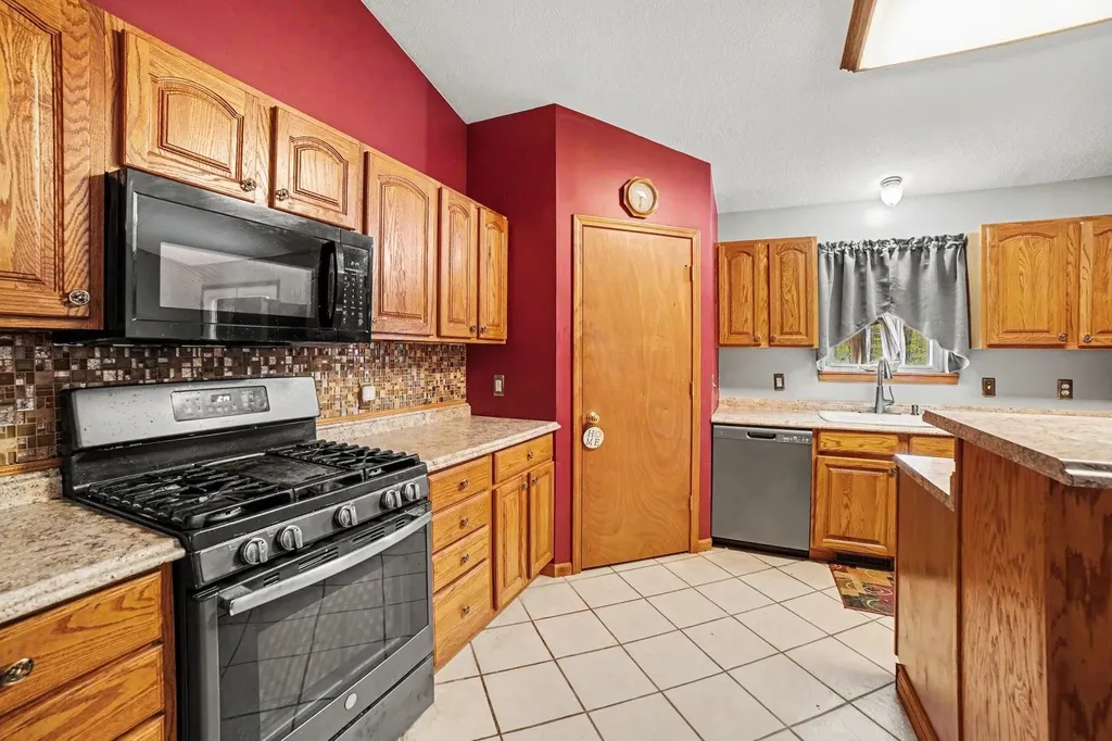 5955 Birchwood Trail Coldwater Township MI 48632