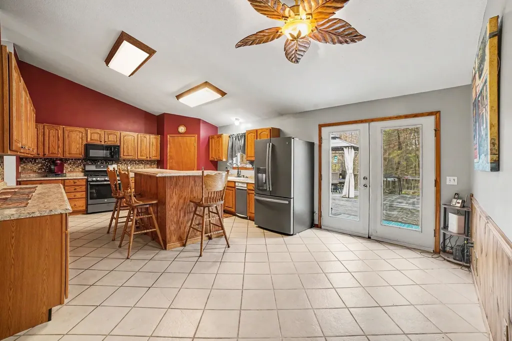 5955 Birchwood Trail Coldwater Township MI 48632