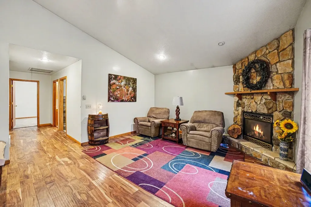 5955 Birchwood Trail Coldwater Township MI 48632
