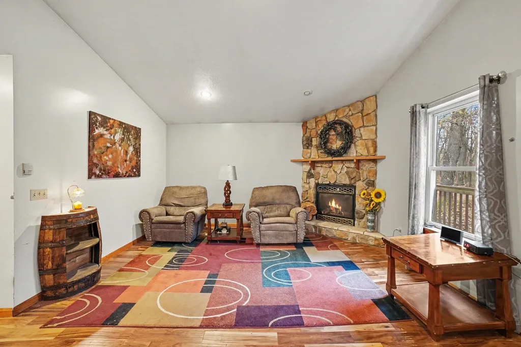 5955 Birchwood Trail Coldwater Township MI 48632
