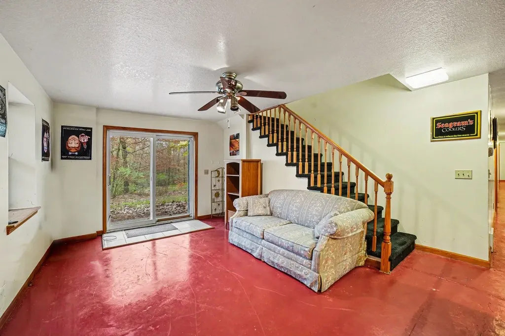 5955 Birchwood Trail Coldwater Township MI 48632