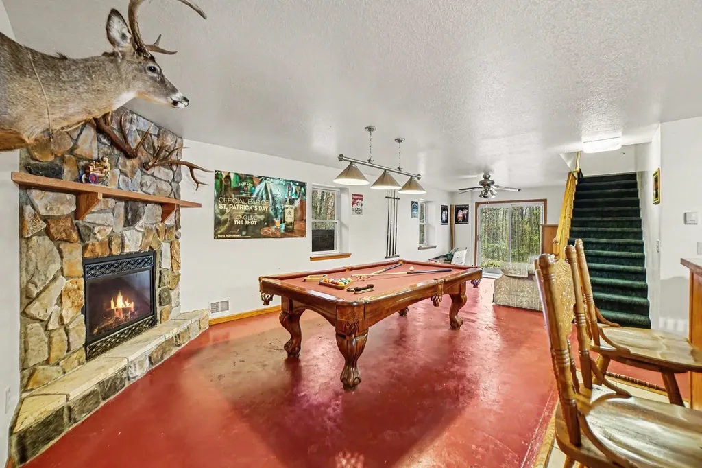 5955 Birchwood Trail Coldwater Township MI 48632