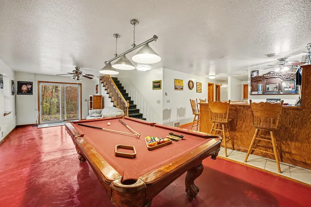 5955 Birchwood Trail Coldwater Township MI 48632