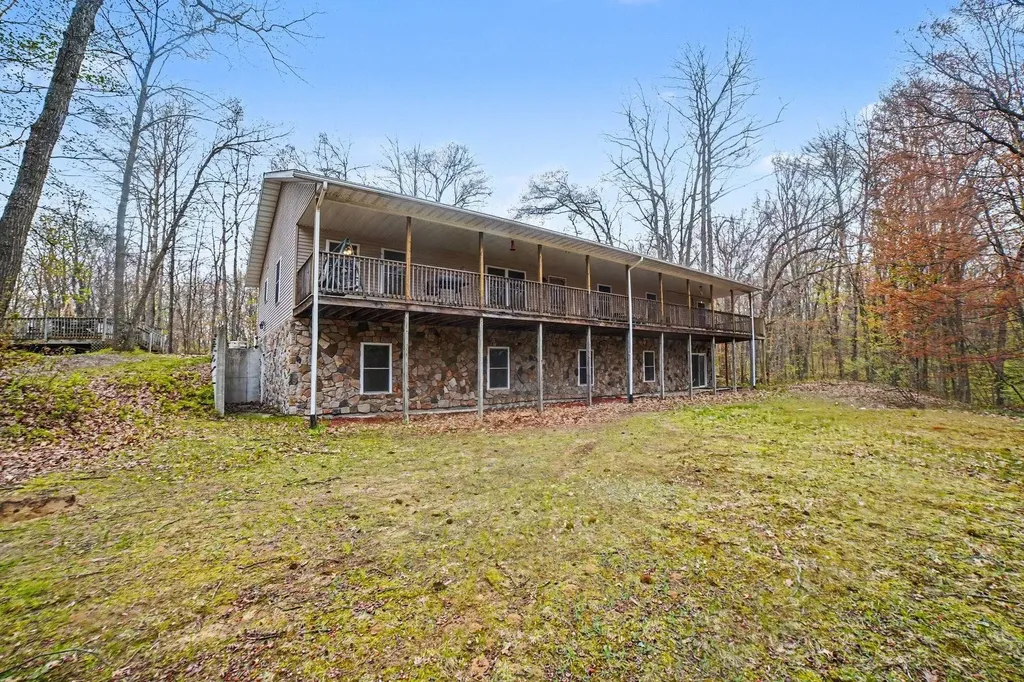 5955 Birchwood Trail Coldwater Township MI 48632