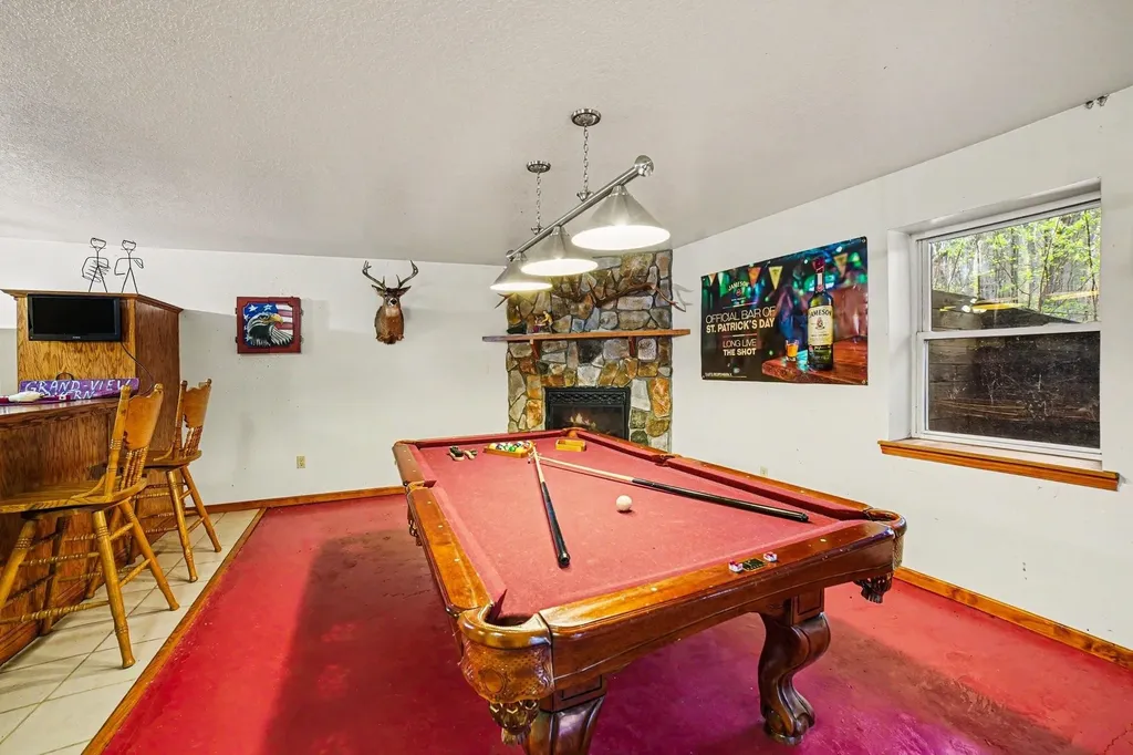 5955 Birchwood Trail Coldwater Township MI 48632