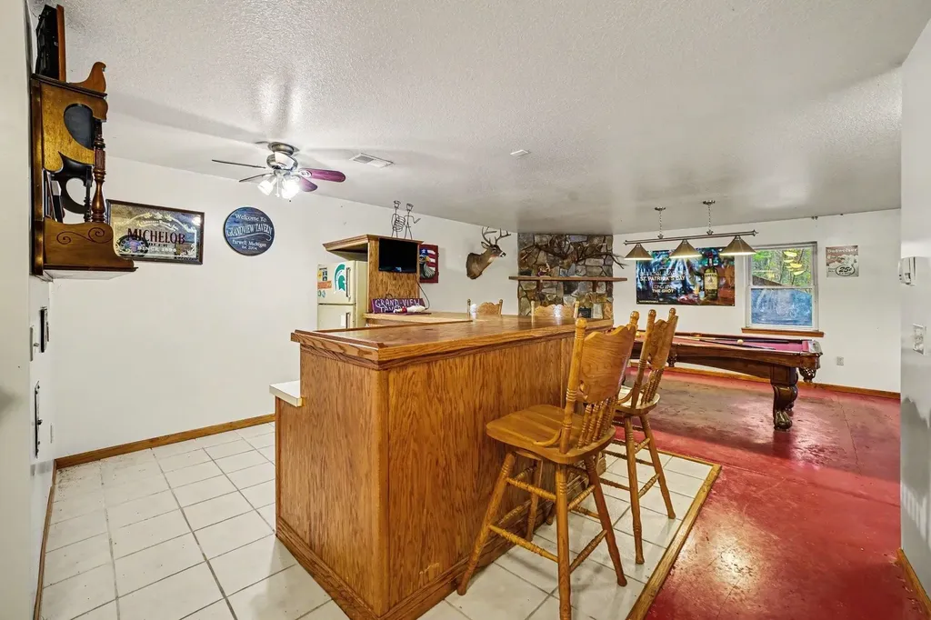 5955 Birchwood Trail Coldwater Township MI 48632