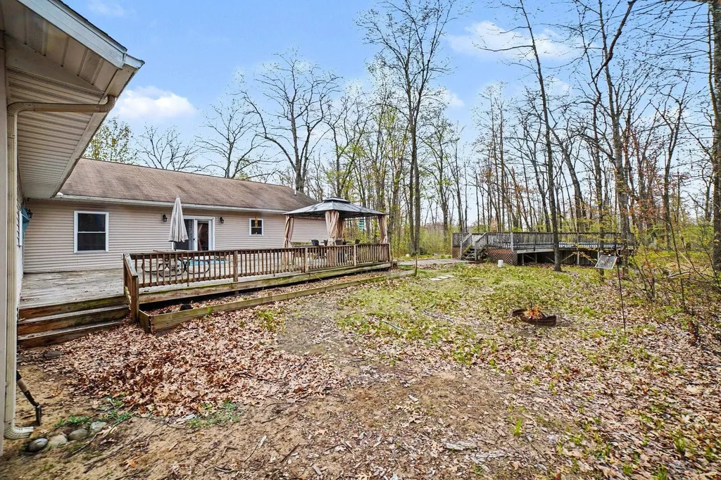 5955 Birchwood Trail Coldwater Township MI 48632