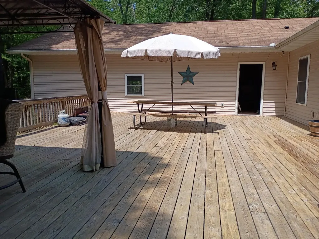 5955 Birchwood Trail Coldwater Township MI 48632