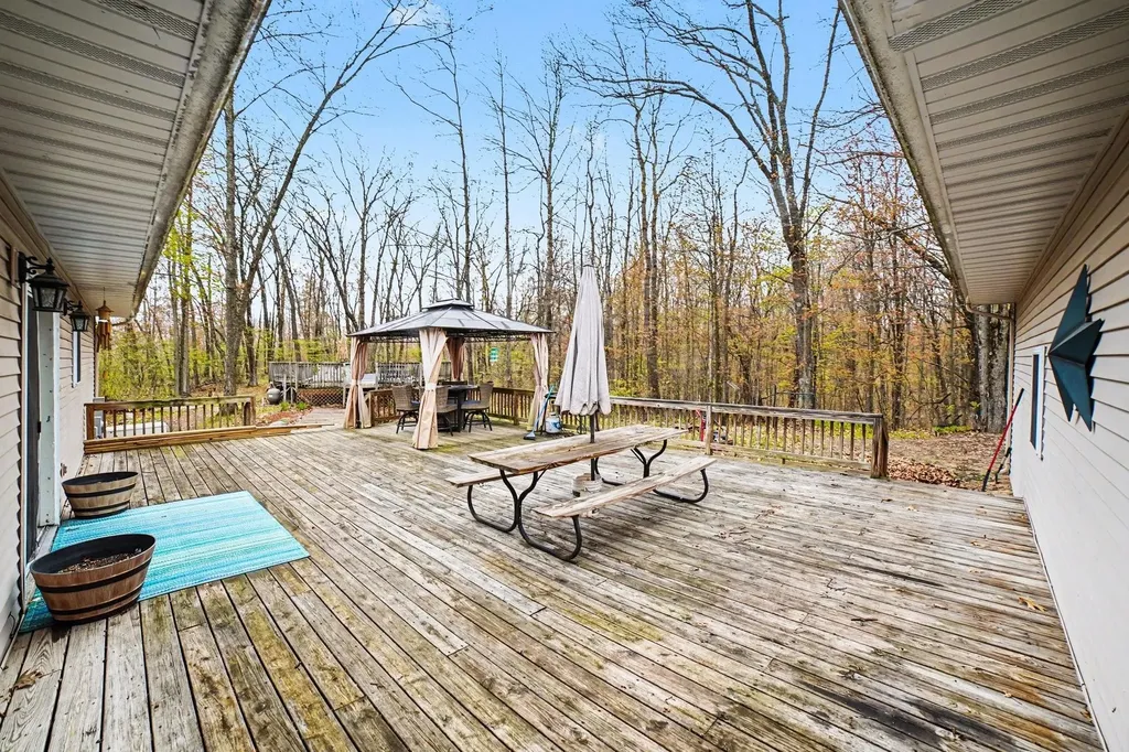 5955 Birchwood Trail Coldwater Township MI 48632