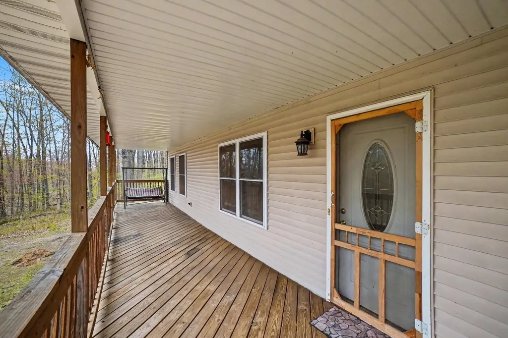 5955 Birchwood Trail Coldwater Township MI 48632