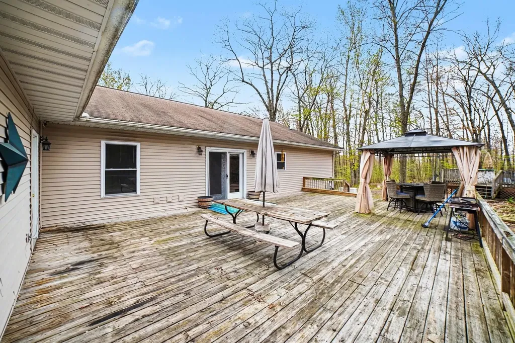5955 Birchwood Trail Coldwater Township MI 48632