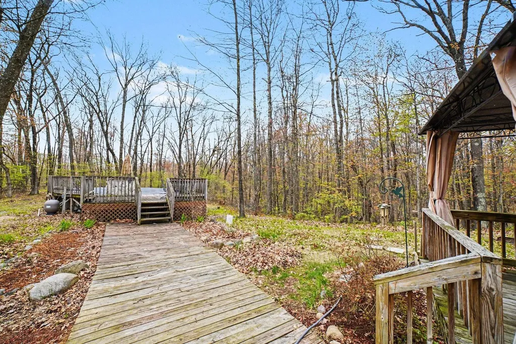 5955 Birchwood Trail Coldwater Township MI 48632