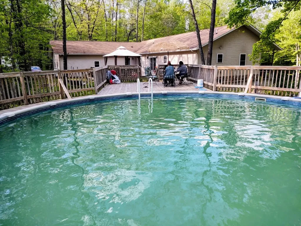 5955 Birchwood Trail Coldwater Township MI 48632