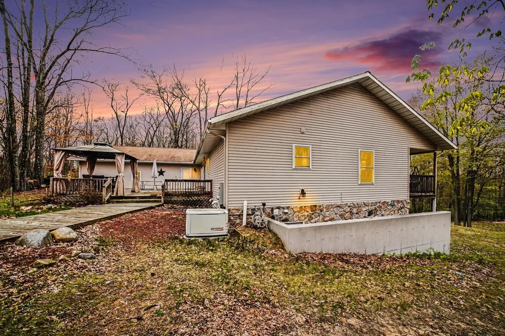 5955 Birchwood Trail Coldwater Township MI 48632