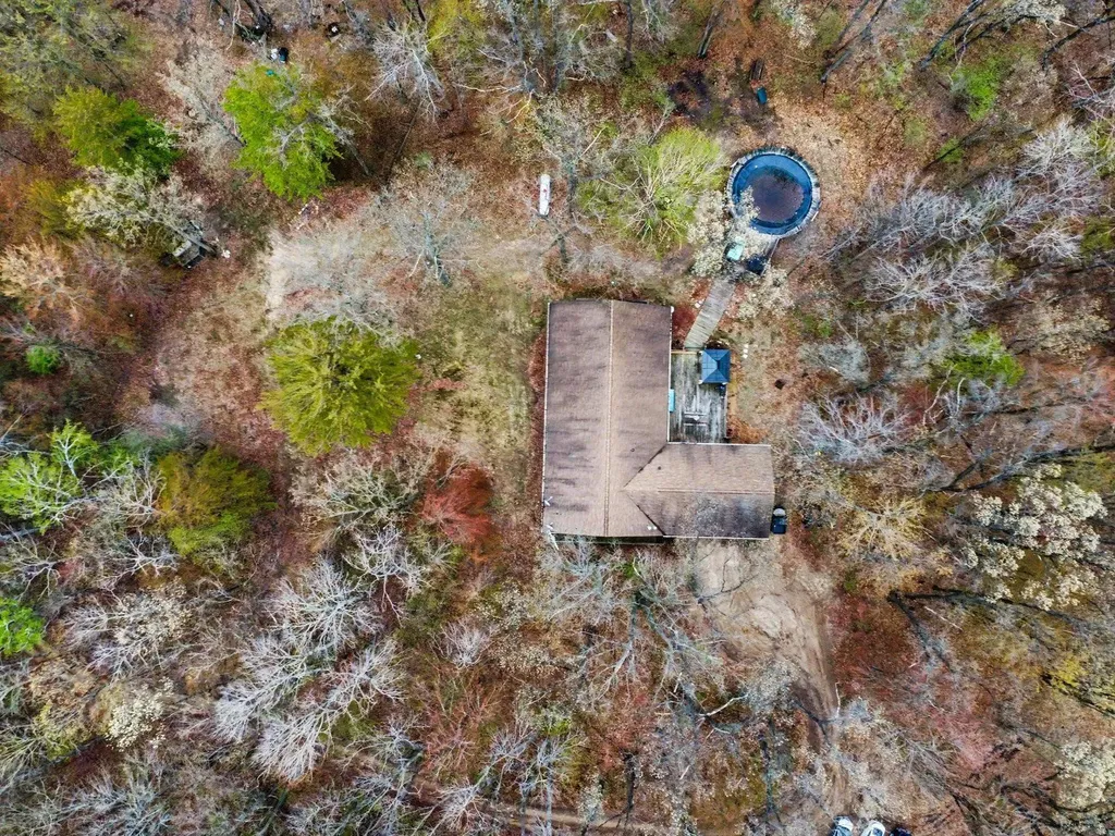5955 Birchwood Trail Coldwater Township MI 48632