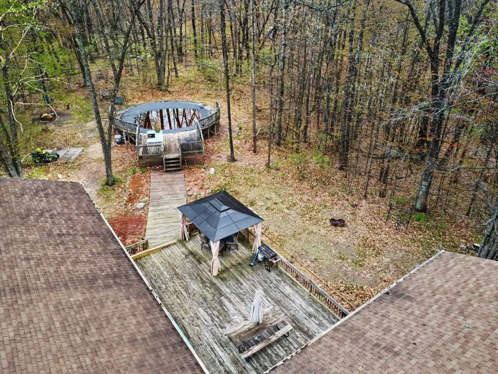 5955 Birchwood Trail Coldwater Township MI 48632