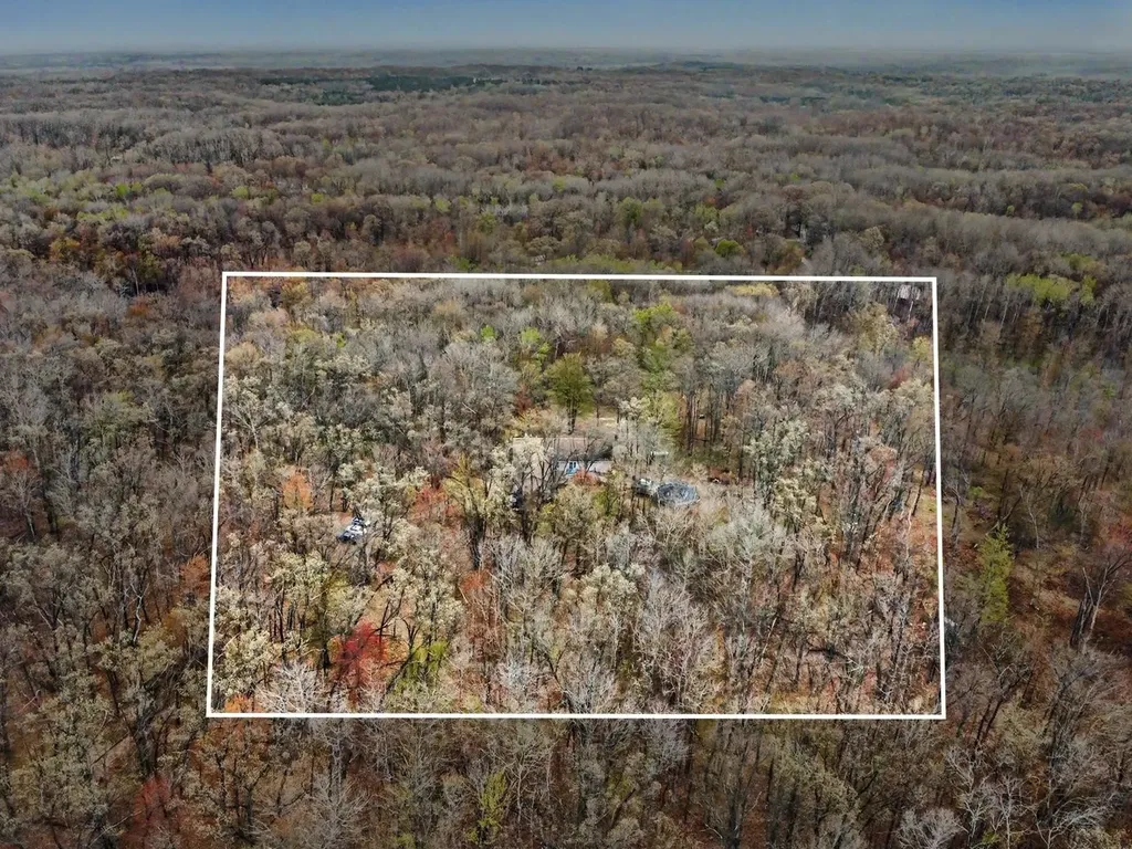 5955 Birchwood Trail Coldwater Township MI 48632