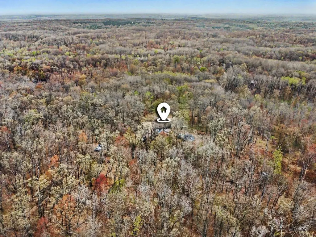 5955 Birchwood Trail Coldwater Township MI 48632