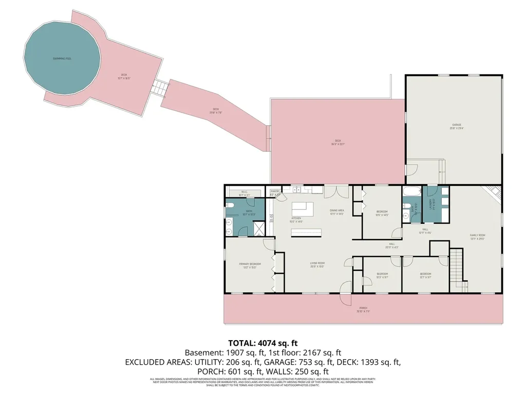 5955 Birchwood Trail Coldwater Township MI 48632