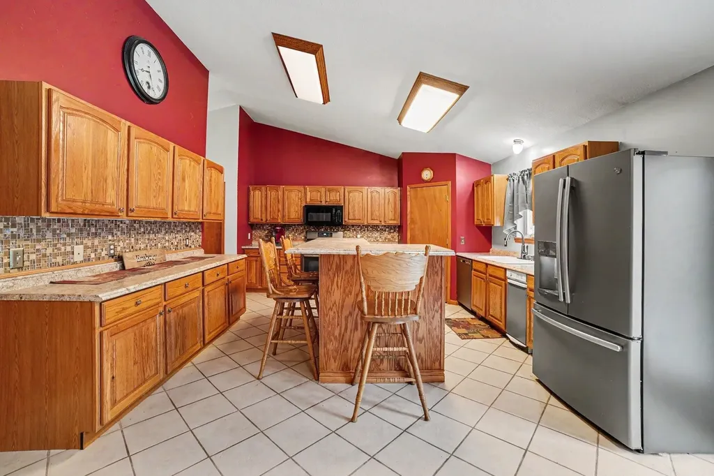5955 Birchwood Trail Coldwater Township MI 48632