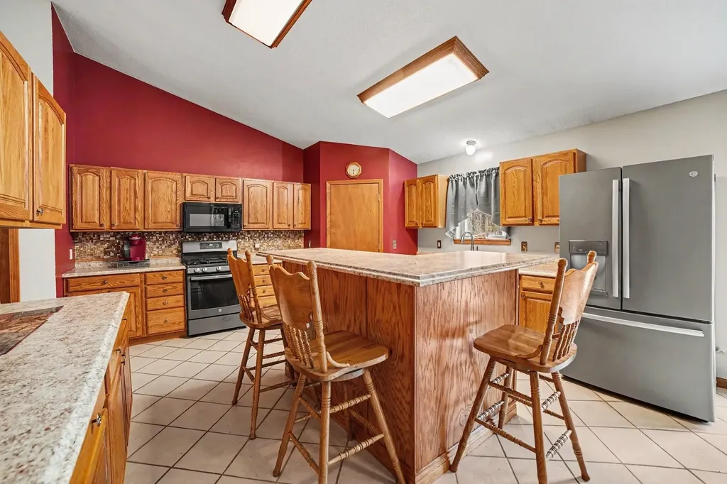 5955 Birchwood Trail Coldwater Township MI 48632
