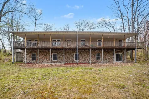 5955 Birchwood Trail Coldwater Township MI 48632