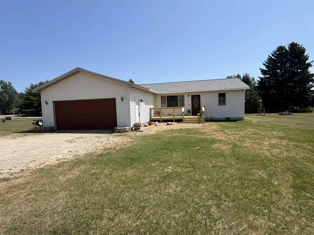 1001 Isabella Vista Drive Sherman Township MI 48893