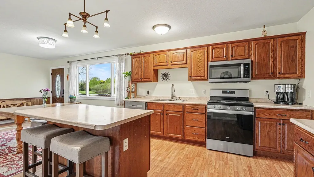 1001 Isabella Vista Drive Sherman Township MI 48893