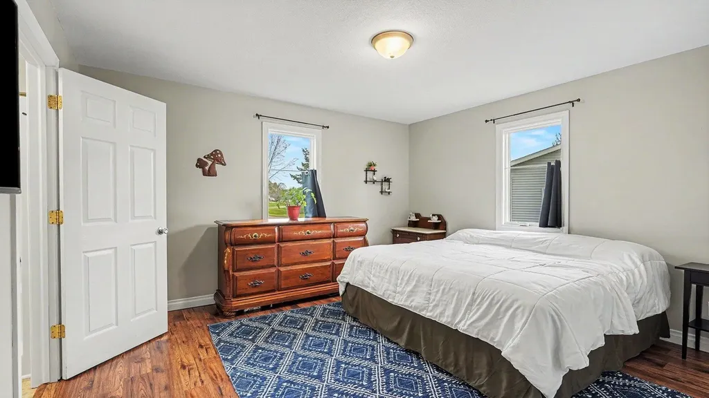 1001 Isabella Vista Drive Sherman Township MI 48893