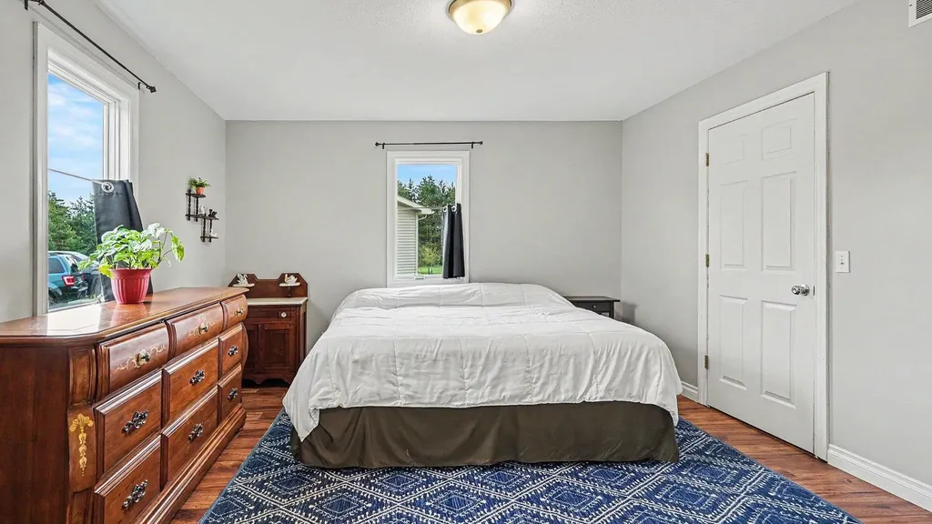 1001 Isabella Vista Drive Sherman Township MI 48893