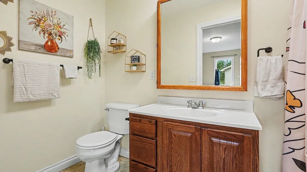 1001 Isabella Vista Drive Sherman Township MI 48893