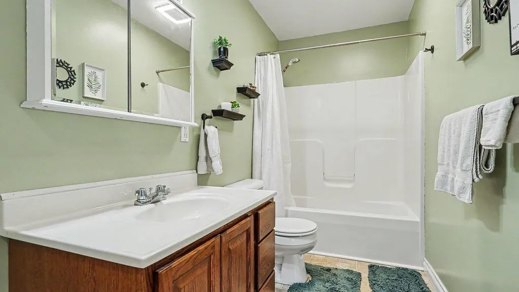 1001 Isabella Vista Drive Sherman Township MI 48893