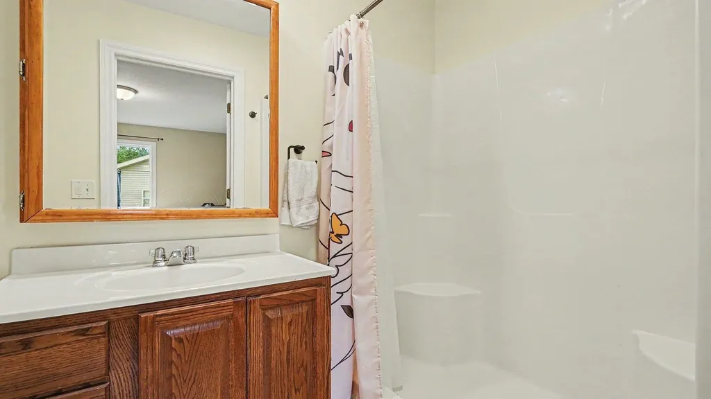 1001 Isabella Vista Drive Sherman Township MI 48893