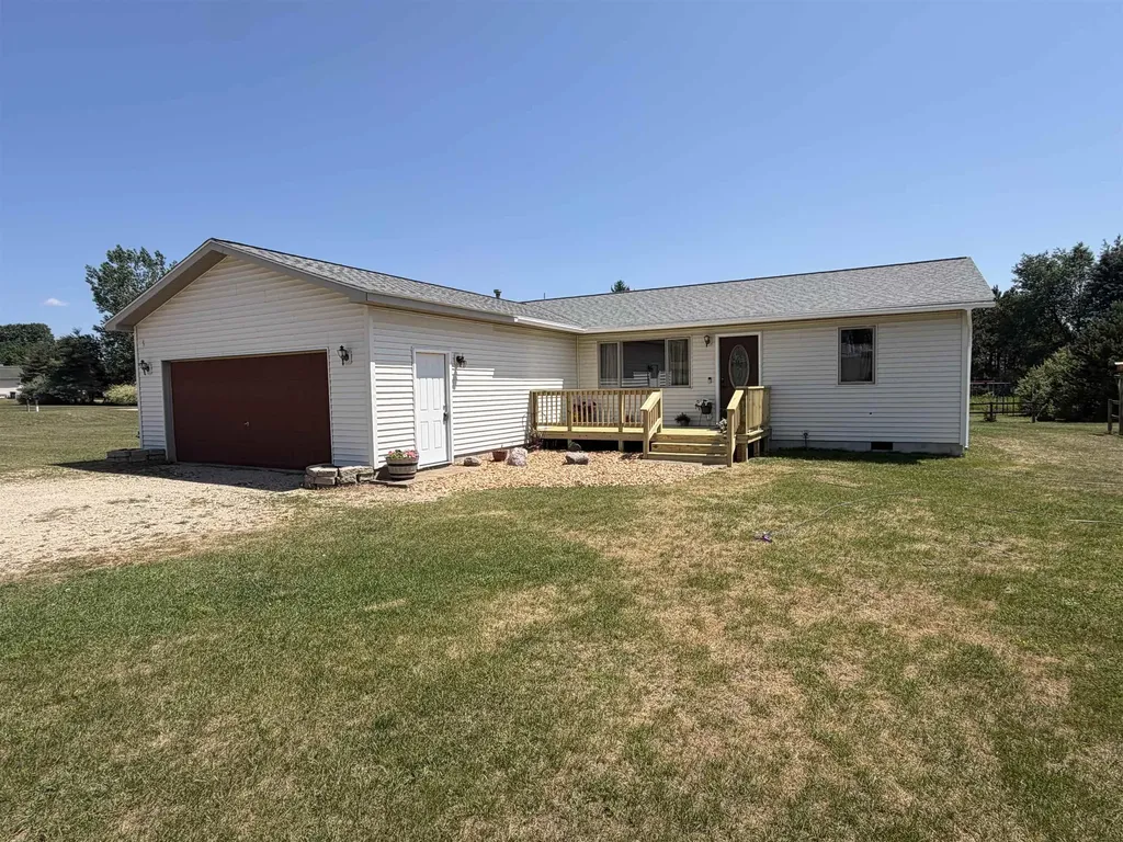 1001 Isabella Vista Drive Sherman Township MI 48893