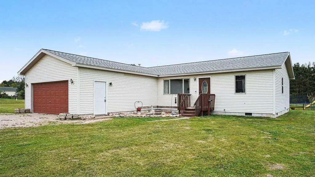 1001 Isabella Vista Drive Sherman Township MI 48893